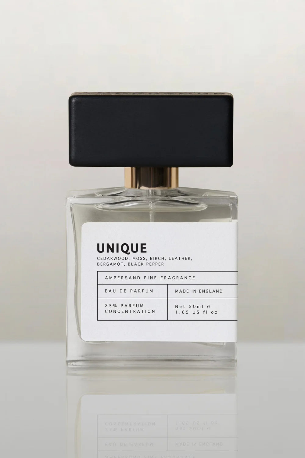 Unique Perfume