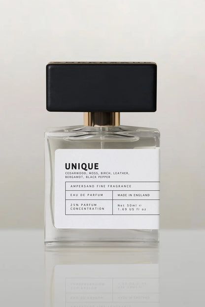 Unique Perfume