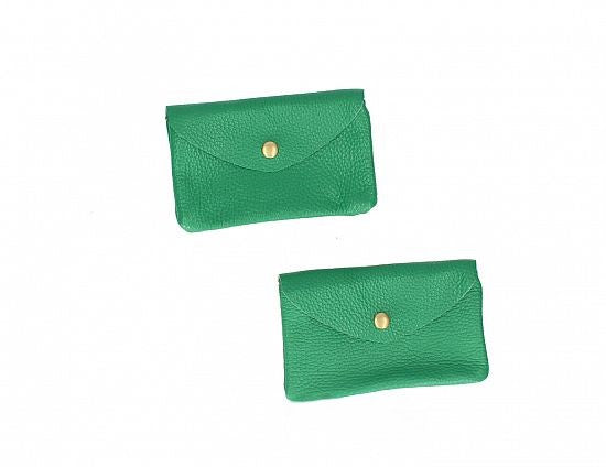 Yasmin Leather Wallet
