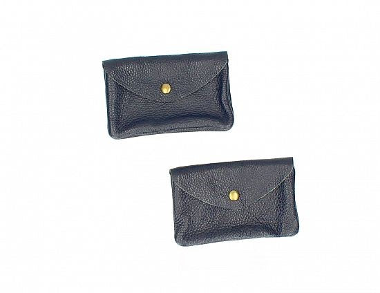 Yasmin Leather Wallet