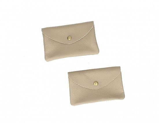 Yasmin Leather Wallet