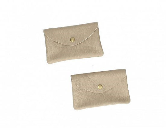 Yasmin Leather Wallet