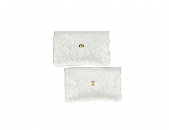 Yasmin Leather Wallet