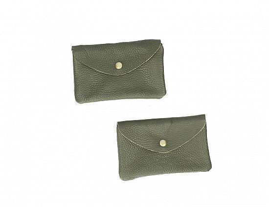 Yasmin Leather Wallet